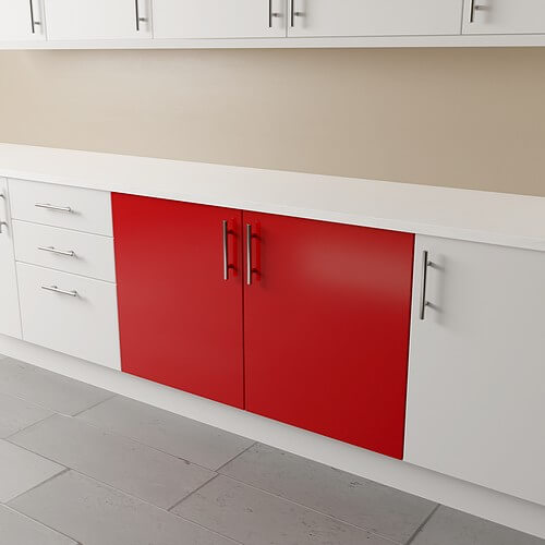 700mm wide deals tall kitchen unit